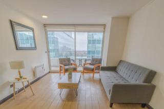 Kennedy Premium Apartments Las Condes - Santiago - 6