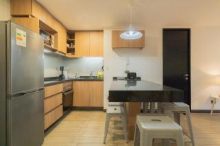 Kennedy Premium Apartments Las Condes - Santiago - 9