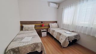 Apartamento Próximo estação Maria Fumaça - 8
