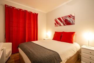 EnSuite 2 Vermelho Rochedo - Santo Isidoro - 2
