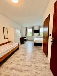 Hotel zum Rücking - Northeim - 4