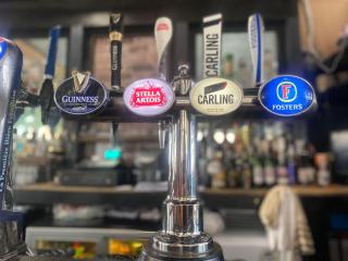 The Phoenix Hostel Paddington - Londen - 5