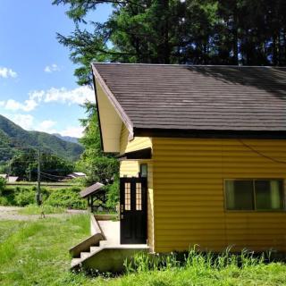 Miyori Hometown Experience Village Campsite (Nakam - Vacation STAY 34965v - Nikko - 0