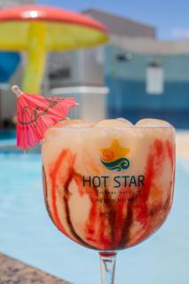 Hot Star Thermas Hotel - Caldas Novas - 3
