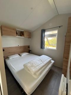 Mobilhome Bahia - 4 ou 6 voyageurs - Terrasse - Bidart - 5
