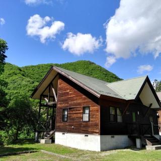 Miyori Hometown Experience Village Campsite (Nakam - Vacation STAY 34967v - Nikko - 0