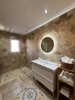 Villa Sous l'Olivier de Provence - 8