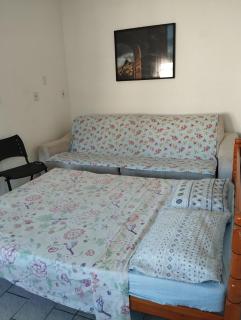 Suite Praias Penha SC - Penha - 9