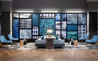 Sonesta Columbus Downtown - Columbus - 9