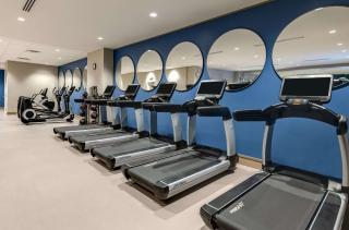 Sonesta Columbus Downtown - Columbus - 1
