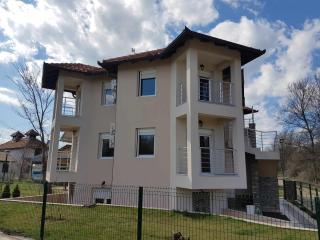 Apartmani Nataly - Veliko Gradište - 9