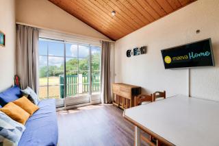 Résidence Port Bourgenay - maeva Home - Appartement 3 pièces 5 personnes - Sélection MAE-6791 - Talmont - 0