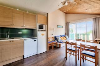 Résidence Port Bourgenay - maeva Home - Appartement 3 pièces 5 personnes - Sélection MAE-6791 - Talmont - 3