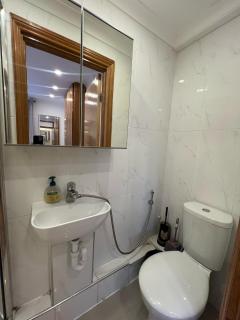 Marble Arch Luxury Collection - London - 8