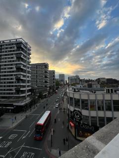 Marble Arch Luxury Collection - London - 3