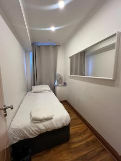 Marble Arch Luxury Collection - London - 1