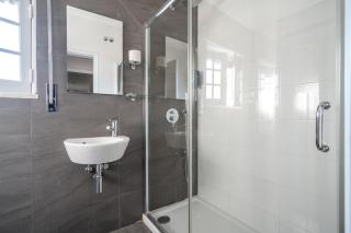 EnSuite 3 Laranja Frente Rochedo - Santo Isidoro - 9