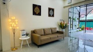 VIENTIANE BB Hostel - Vientiane - 4