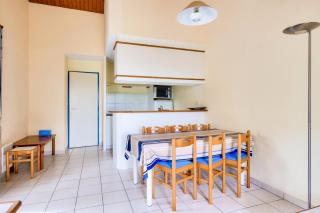 Résidence Port Bourgenay - maeva Home - Appartement 3 pièces 7 personnes - Sélection MAE-5431 - Talmont - 5