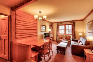 Résidence Les Arcs 1950 Le Village - maeva Home - Appartement 2 pièces 4 personnes - Prestige MAE-2911 - Arc 1950 - 8