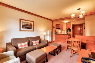 Résidence Les Arcs 1950 Le Village - maeva Home - Appartement 2 pièces 4 personnes - Prestige MAE-2911 - Arc 1950 - 0