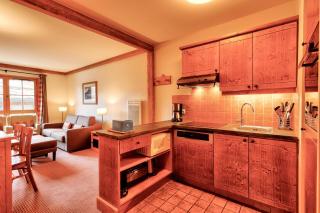 Résidence Les Arcs 1950 Le Village - maeva Home - Appartement 2 pièces 4 personnes - Prestige MAE-2911 - Arc 1950 - 5