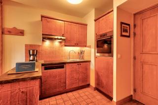 Résidence Les Arcs 1950 Le Village - maeva Home - Appartement 2 pièces 4 personnes - Prestige MAE-2911 - Arc 1950 - 6