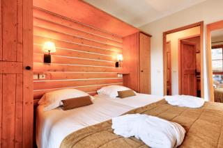 Résidence Les Arcs 1950 Le Village - maeva Home - Appartement 2 pièces 4 personnes - Prestige MAE-2911 - 2