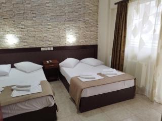 Hotel Villa Pigasos - Paralia - 7