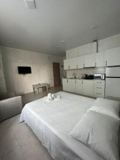 Guest house - Batumi - 3