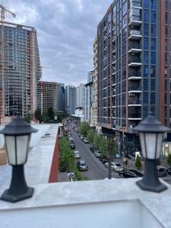 Guest house - Batumi - 2