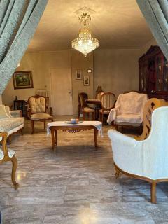 Archontiko apartment - Kalamata - 9