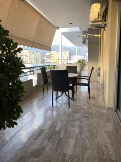Archontiko apartment - Kalamata - 1