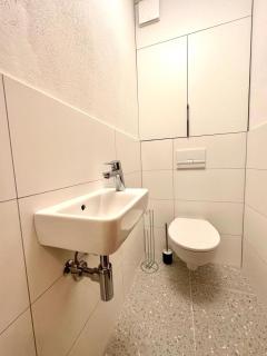 City appartment AC & Parking - Prievoz - 8