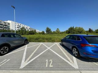 City appartment AC & Parking - Prievoz - 5