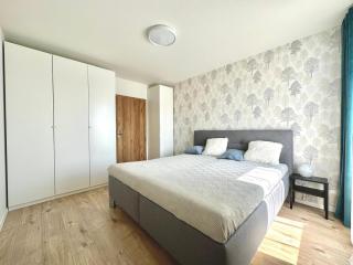 City appartment AC & Parking - Prievoz - 3