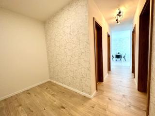 City appartment AC & Parking - Prievoz - 1