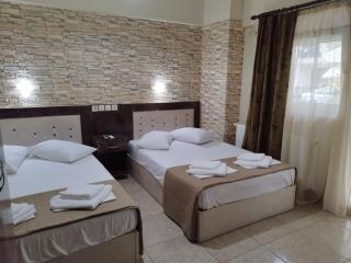 Hotel Villa Pigasos - Paralia - 9