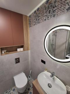 Hola Apartamenty Nawrot - 9