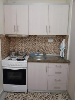 kalimera- Jordan's apartment - Kavala - 2