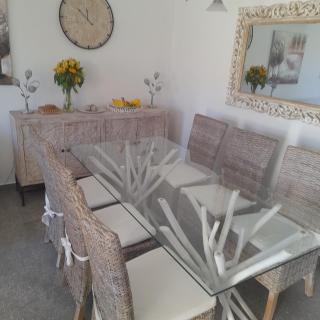 "EL RINCON" naturist boutique apartment - 2