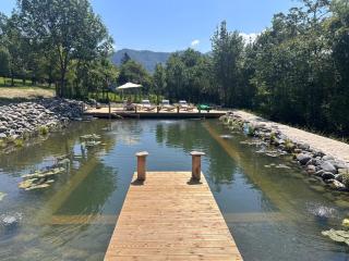 Cabana Bistra - Bistra Mureşului - 3