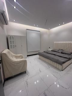 Almshrfa apartment - Dschidda - 4