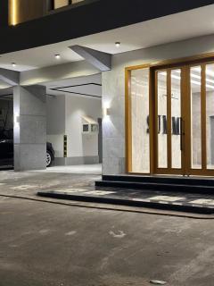 Almshrfa apartment - Dschidda - 3