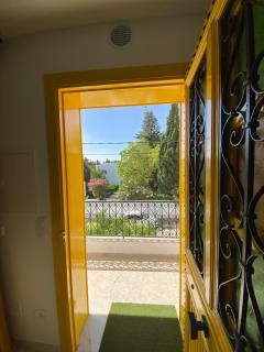 Marsa-Sidi Bousaid Cosy Authentic Apartment - La Marsa - 2