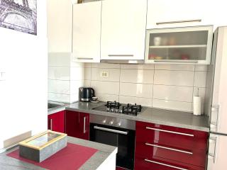 Tide Apartment Split - Split - 1