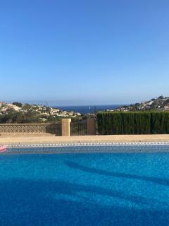Villa Calpe - Calpe - 1