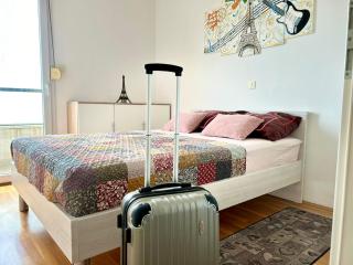 Tide Apartment Split - Split - 0