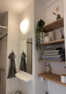 Charmante Wohnung im Zentrum - Leipzig - 3