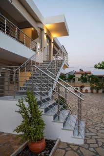 Raptis Apartments - Ligia - 8